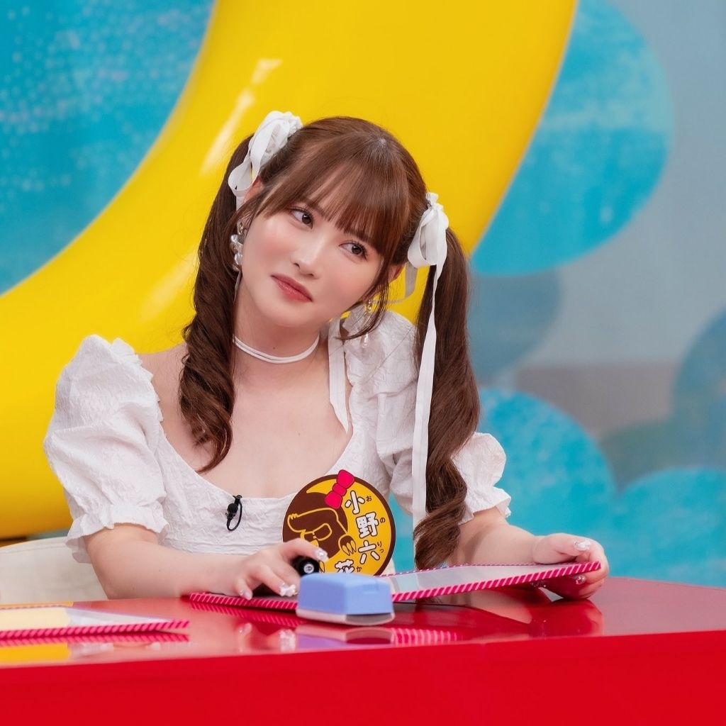 Rikka Ono รูปถ่ายสะสม