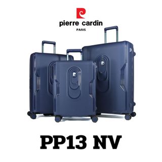 Pierre Cardin กระเป๋าเดินทาง รุ่น PP LITE (พีพีไลต์) PP13