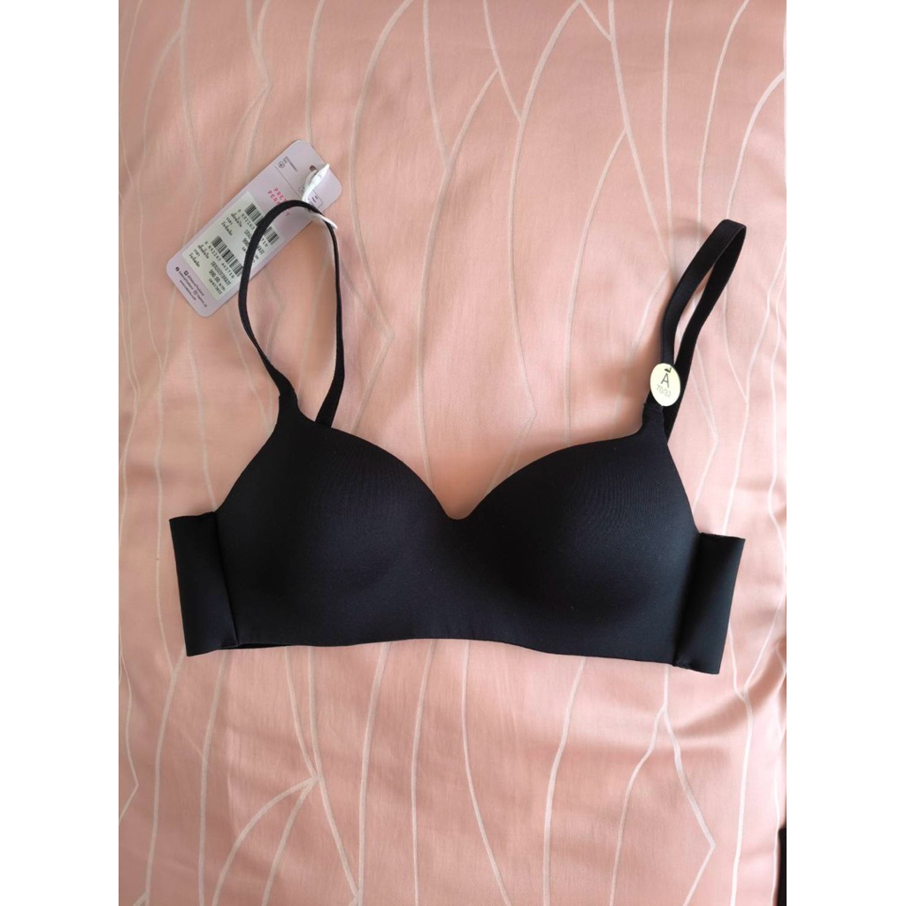 เสื้อชั้นใน Sabina รุ่นPretty Perfect ไร้โครง (ของใหม่)