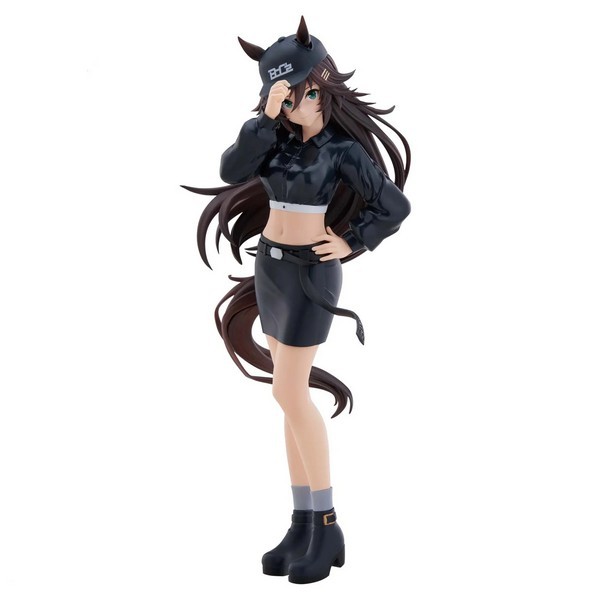 ฟิกเกอร์ Mr.C.B – Uma Musume: Pretty Derby (BoC’z Ver.) (ของแท้ Banpresto) ราคา ถูกที่สุด ดีลบีเคเค แกลเลอรีภาพที่ 3