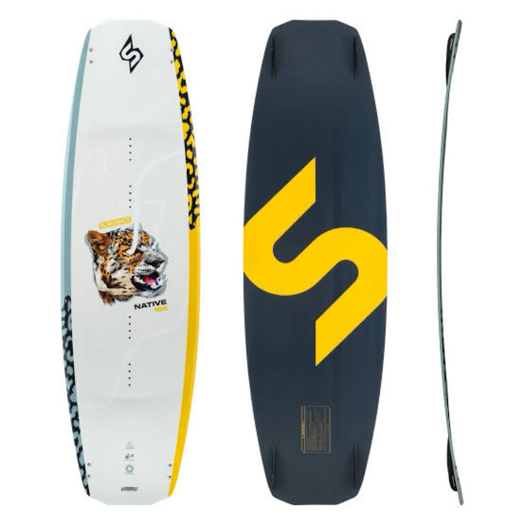 2025 Slingshot Native Wakeboard 🇺🇸