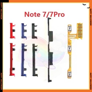 แพรปุ่มสวิตปิดเปิด ปุ่มเปิดปิดนอก ปุ่มเพิ่มเสียงนอก แพรเพิ่ม…