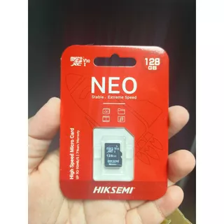 เมมโมรี่การ์ด ของแท้ 100% Memmory Card การ์ด Micro SD Card Hikvision / Sandisk ความจุ 32GB 64GB 128GB