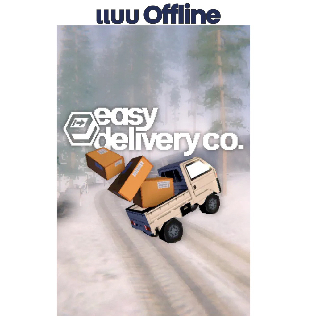 Easy Delivery Co. Offline