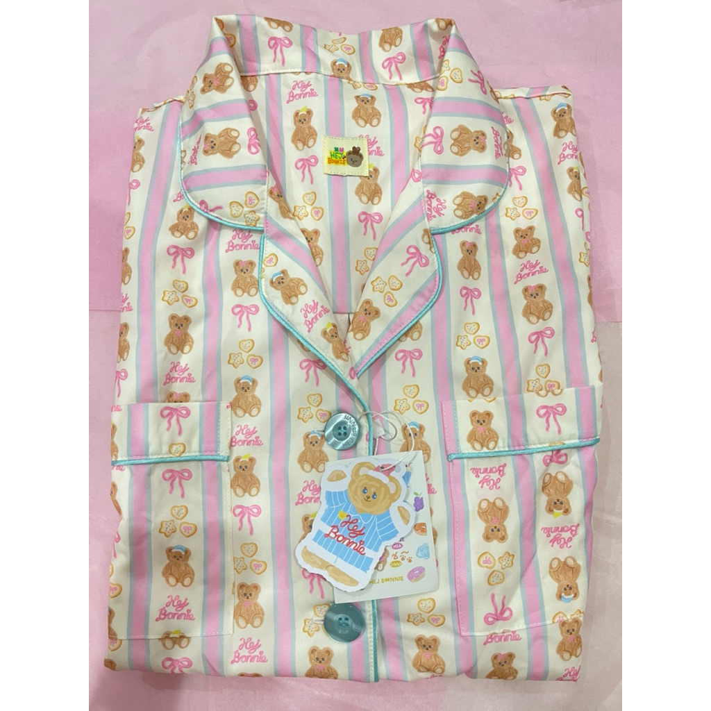 ชุดนอน hej bonnie ของใหม่