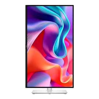 Monitor (จอมอนิเตอร์) Dell S2725dsm - 27 Inch Ips 2k 144hz Amd Freesync