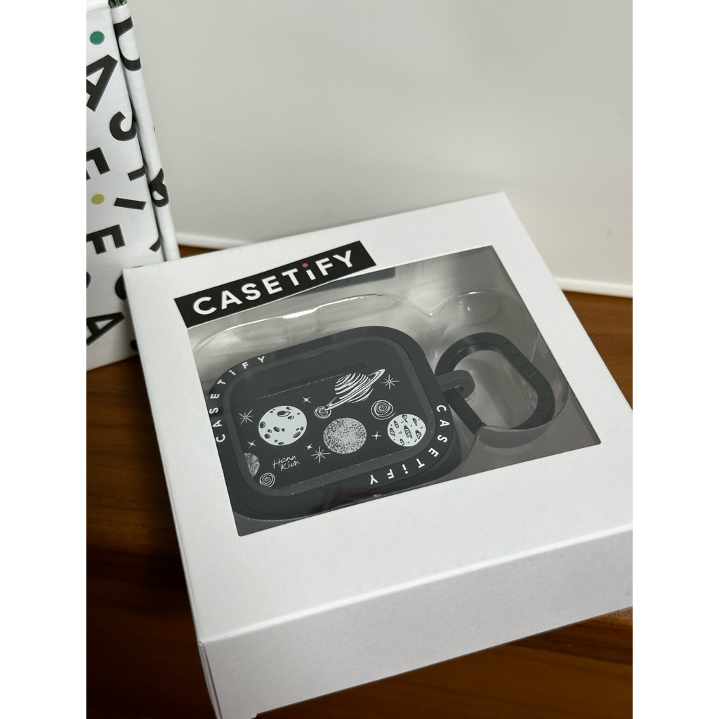 AirPods 3 Case Brand Casetify Earbuds Bounce Case