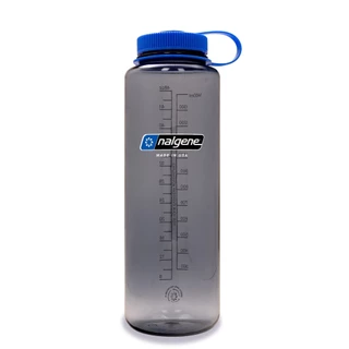 Nalgene Silo Wide Mouth 48oz Sustain ขวดน้ำ Nalgene แบบปากกว้าง ขนาด 48oz หรือ 1.5 ลิตร