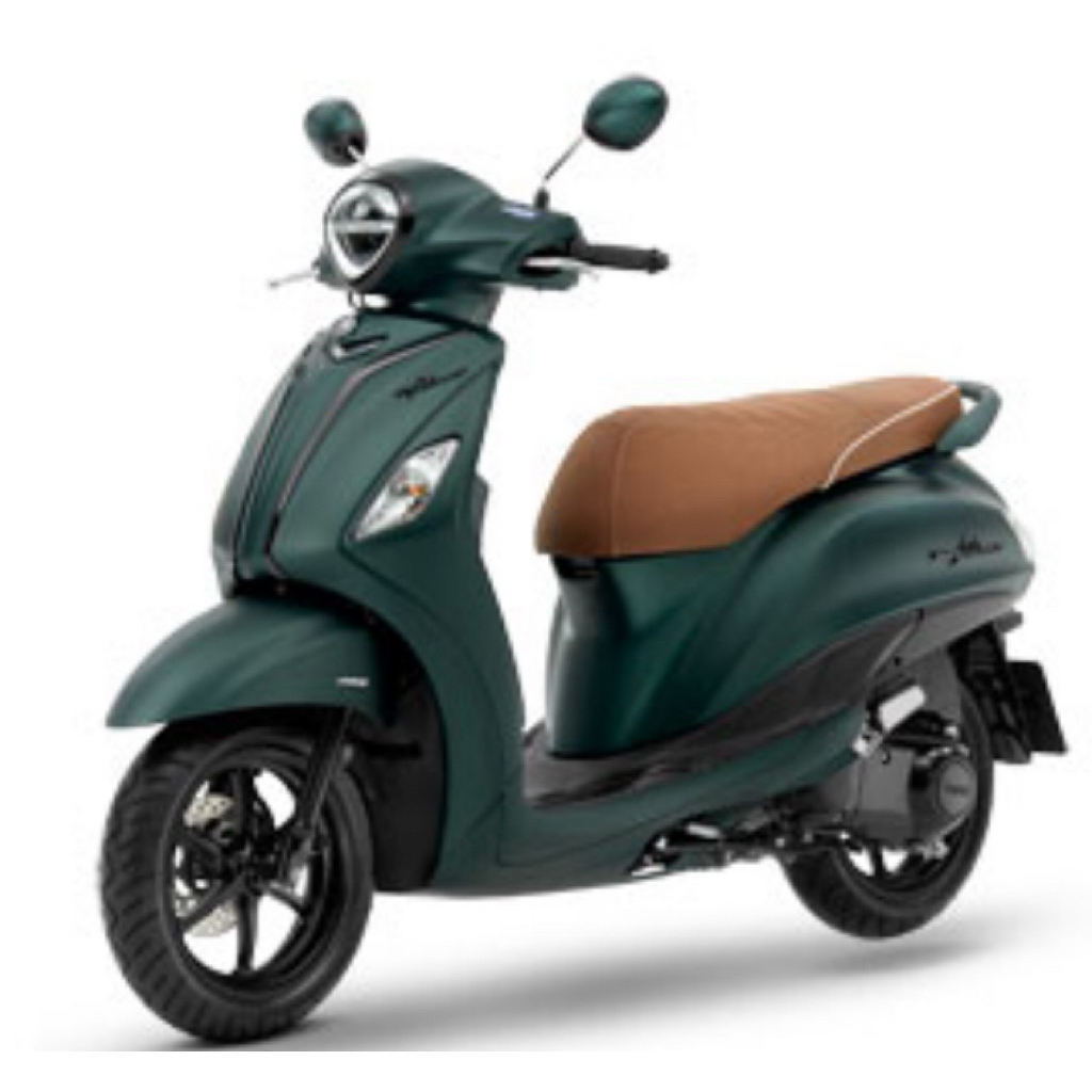 ไฟเลี้ยวหลัง GRAND FILANO ปี 2018-2022 รุ่น HYBRID แกรนฟีลาโน่ รุ่นไฮบริด พร้อมขั้วไฟ ขวา-ซ้าย สามารถซื้อแยกได้ - รูปที่ 6