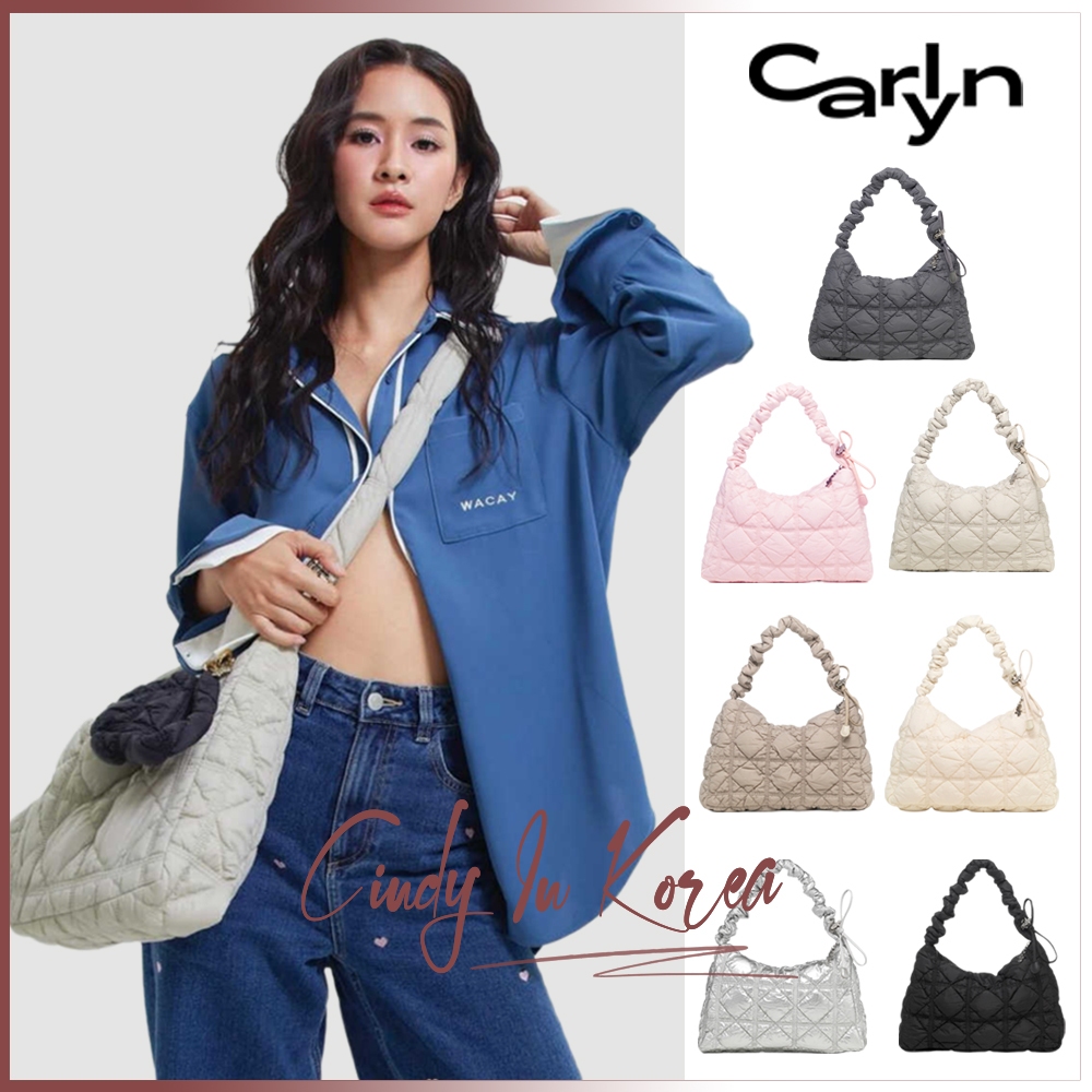 CARLYN รุ่น Lane ของแท้ จากช้อป Carlyn Thailand และเกาหลี