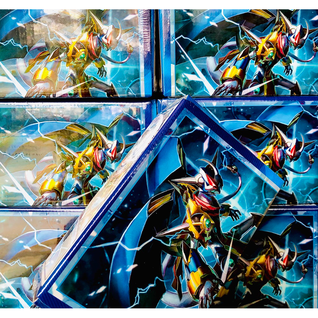 VG-D-SS03 Chronojet-Bundle Set04