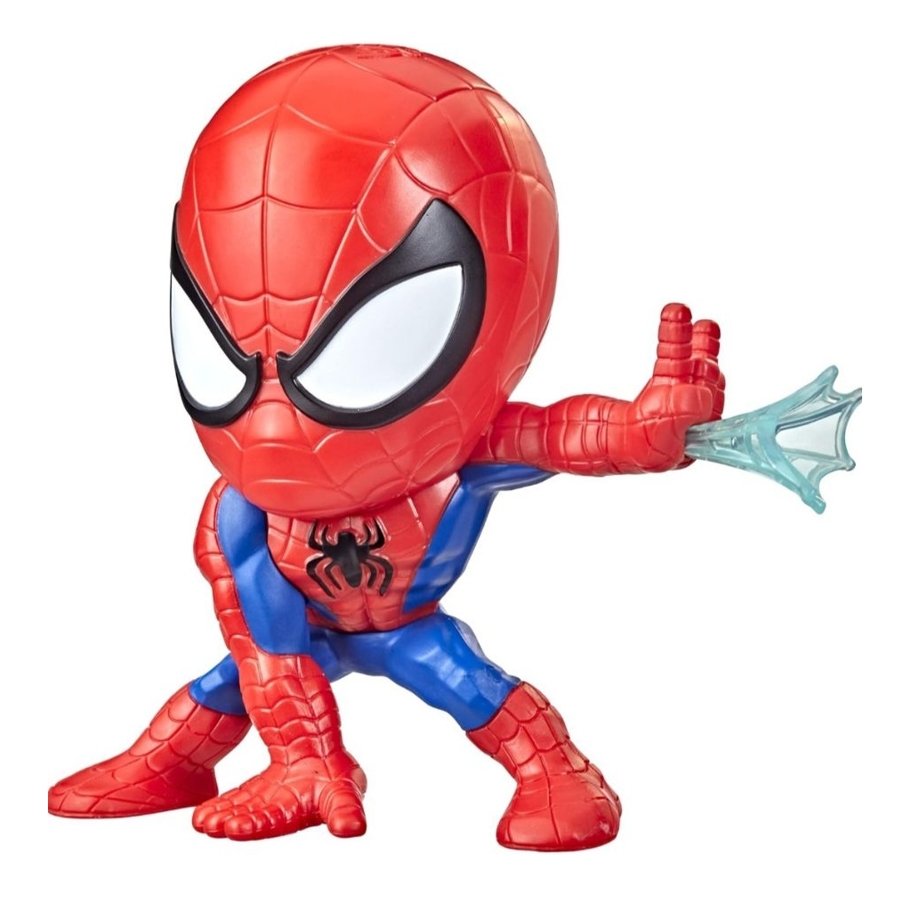 มือ✌️Bop It! Marvel Spider-Man Edition