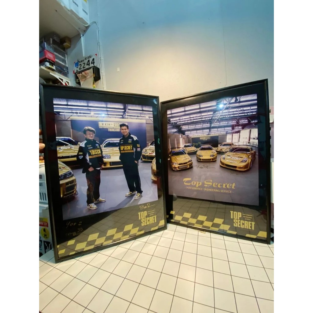 กรอบรูป 30x30 cm 30x40 cm. 50x50 cm. 59.4x42 cm. กรอบรูปแขวนผนัง แต่งบ้านสไตล์มินิมอล