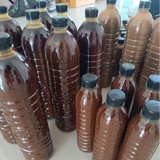 อามิ อามิ (กากผงชูรส แท้100% เข้มข้น ) ขนาด 600ml และ 1,500ml