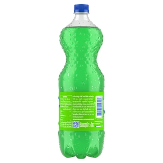 [จัดส่งเฉพาะกทม. ปริมณฑลและชลบุรี] แฟนต้า น้ำเขียว 1.5 ลิตร 12 ขวด Fanta Fruit Punch (Green) 1.5L Pack 12