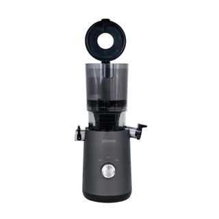 เครื่องสกัดน้ำผลไม้รอบต่ำ Gokusen รุ่น Slow JuicerExtra Large Rotating Feed Chute Gs300