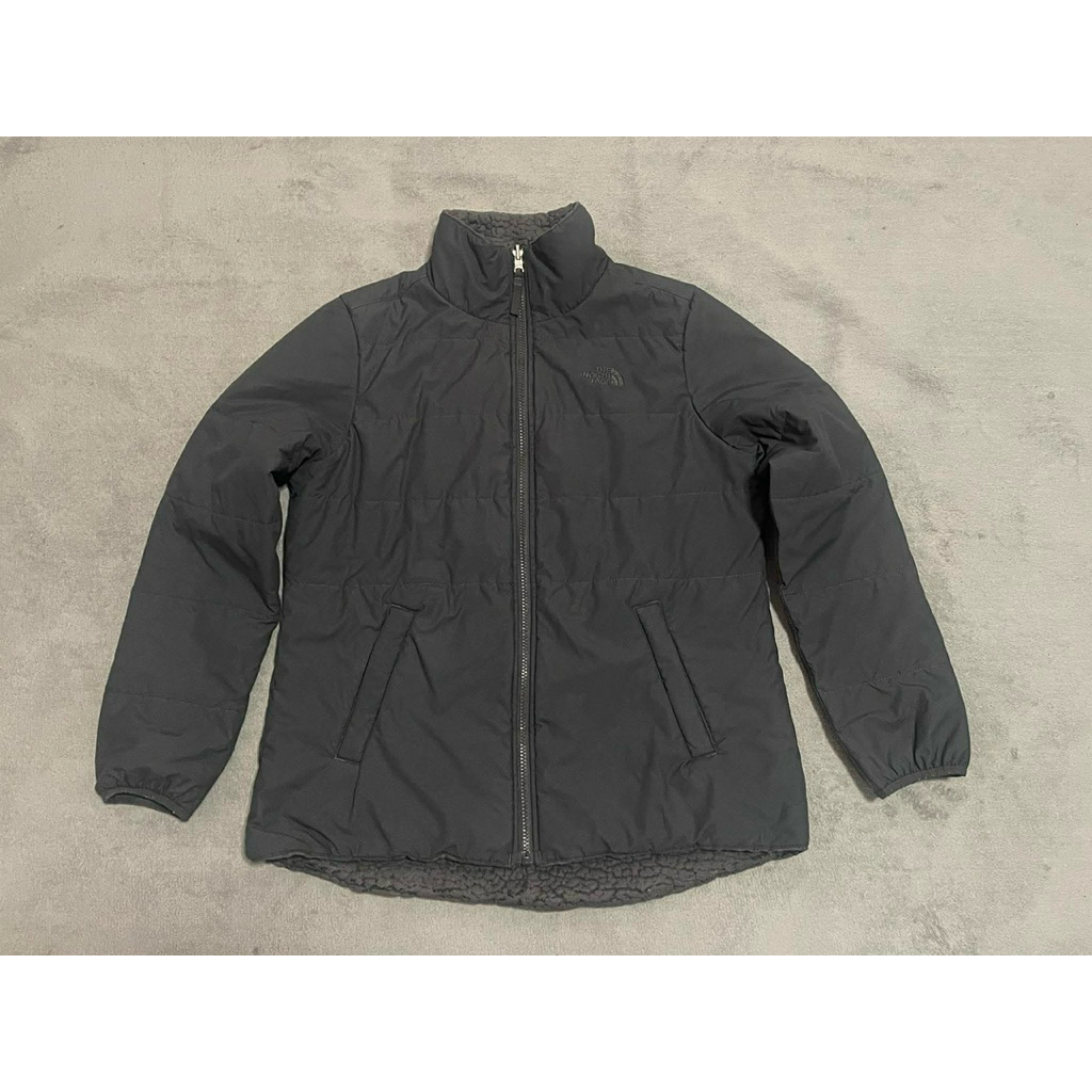he North Face  แจ๊คเก็ต  M ใส่ได้2ด้าน