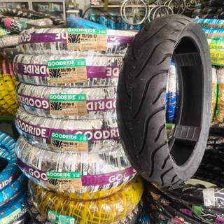 ยางนอก รถมอเตอร์ไซค์ ขอบ17 แบบไม่ใช้ยางใน (Tubeless) ยี่ห้อ …