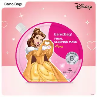 [Disney Collection] BANOBAGI Final Sleeping Mask บาโนบากิ สลีปปิ้งมาสก์