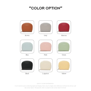กระเป๋าสตางค์ขนาดพกพา ใส่เหรียญ+ธนบัตร มี 10 ช่องการใช้งาน พร้อมส่งในไทย มีบริการส่งด่วน Z-024