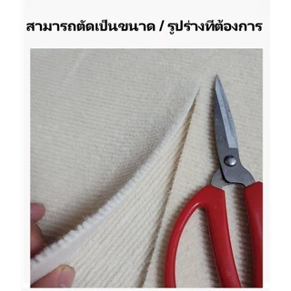 (Roll Shipping) พรมห้องนอนพรมขนสั้นกว้าง 1/2 เมตรยาว Cuttable ✅ ห้องนอนห้องนั่งเล่นตกแต่งบ้านลมเรียบง่ายมาก