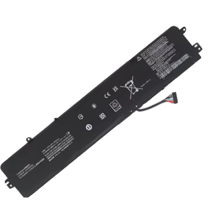 แบตเตอรี่ใหม่สำหรับ Lenovo Saver R720 E520 Y520-15IKB L16M3P24 L14S3P24