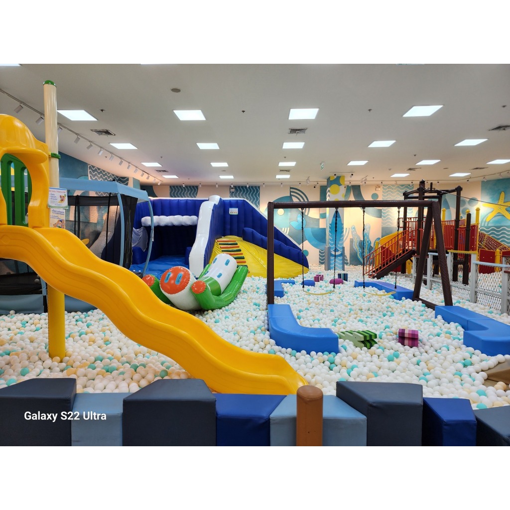 Kidzooona บัตรคิดส์ซูน่า บัตรหมดอายุ 31 ธันวาคม 2569