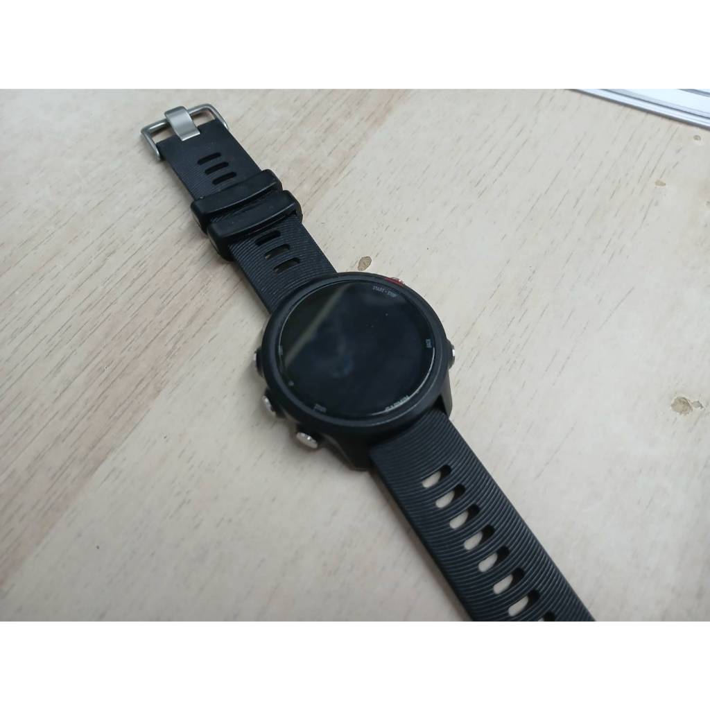 garmin forerunner 245 music มือสองสภาพดี