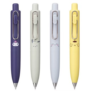 Uni Ball One P Black Ink Limited Edition UMN-SPCC I ปากกาเจล…