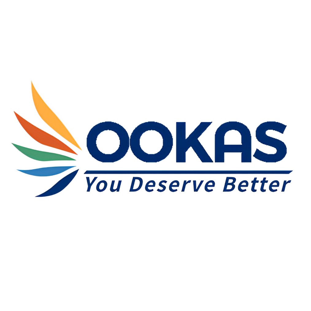 Ookas เพิ่มลิงค์ สินค้าที่ออกใหม่ สินค้าที่ออกใหม่