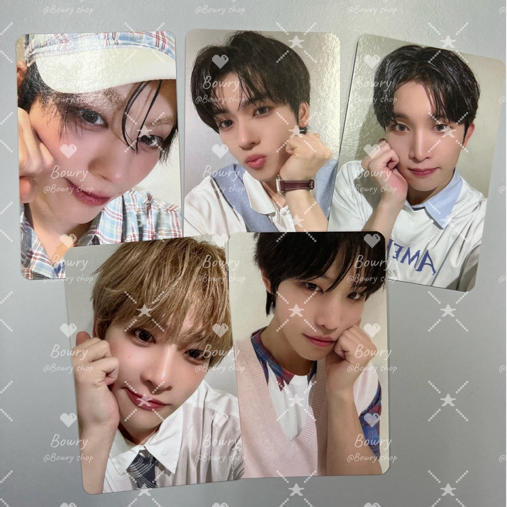 Card Pow Sounds Wave การ์ดอั๊ง Being tender