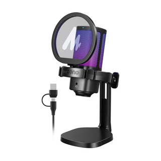 ไมโครโฟน (microphone) iHAVECPU MAONO DGM20G