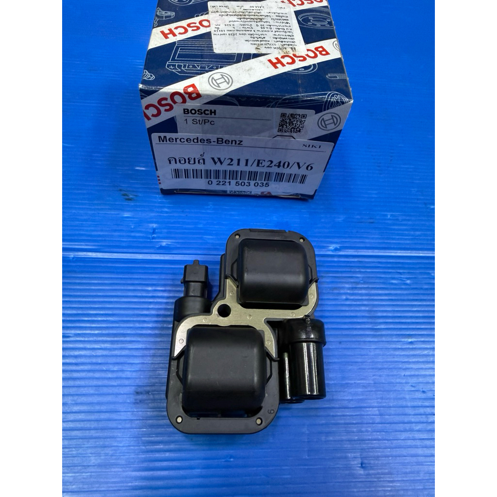 คอย W211/E240/V6 BOSCH