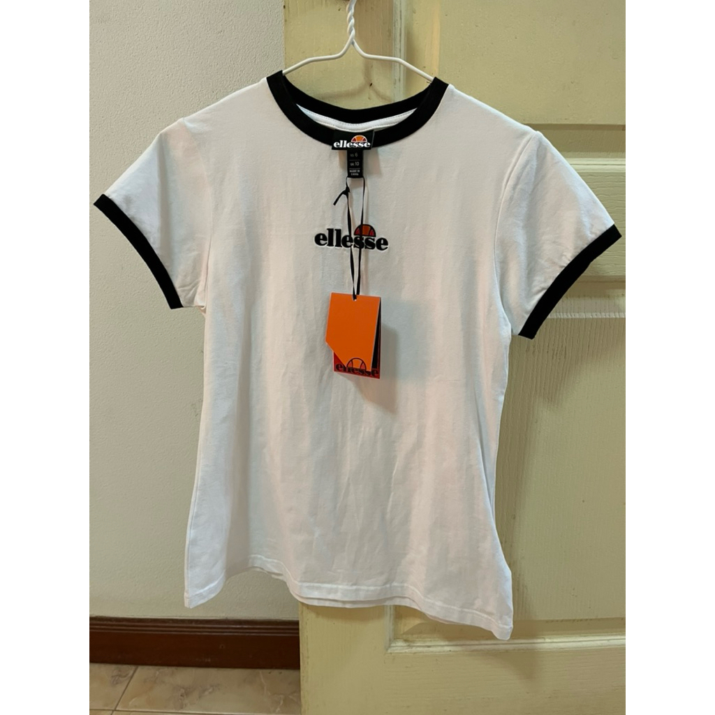 เสื้อยืด Ellesse(เอลิเซ่)