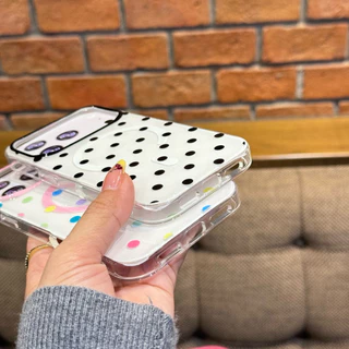 เคสMOPHE เคสแม่เหล็กชาร์จ ลายมาใหม่ สำหรับรุ่นS25UItra S24UItra S25Fe สินค้าพร้อมส่ง