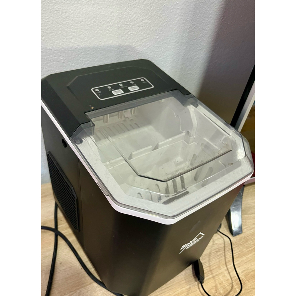 เครื่องทำน้ำแข็ง beko home