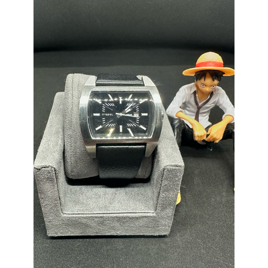 นาฬิกามือสอง Diesel DZ 1116แท้ พร้อมใช้ รับประกันแท้ตลอดอายุการใช้งาน