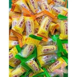 เยลลี่ข้าวโพด ขนาด 500g 1kg