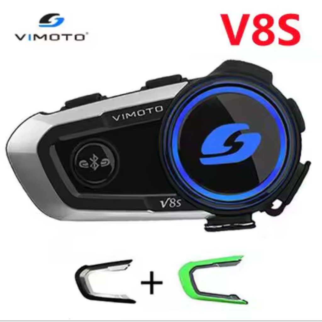 Vimoto V8s เวอร์ชั่นภาษาจีน ประกัน1ปี