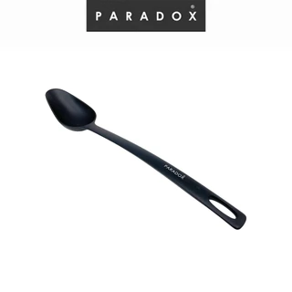 Paradox : ที่ตักอาหาร/ซุปไนล่อน เเบบด้ามยาว NYLON SOLID SPOON B3106