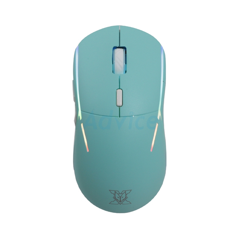 OPT NUBWO-X X44 VISTOR (GREEN )