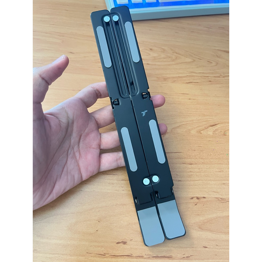 Laptop Stand ที่ตั้งโน๊ตบุค ของ TTRacing