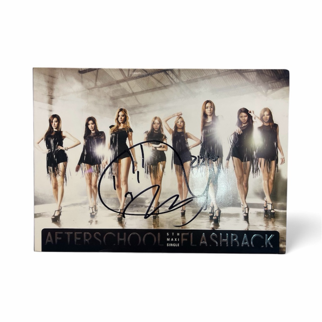 AFTER SCHOOL[ALBUM FLASHBACK]