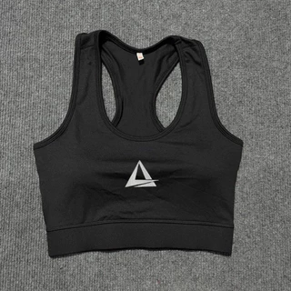 เสื้อสปอร์ตบราออกกำลังกายของผู้หญิง B85