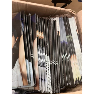 (พร้อมส่ง) ส่งภายใน 7 วัน TREASURE - 3RD MINI ALBUM [LOVE PULSE] SPORTY VER.
