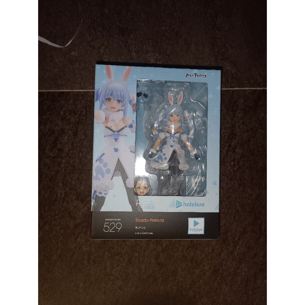 figma 529 usada pekora