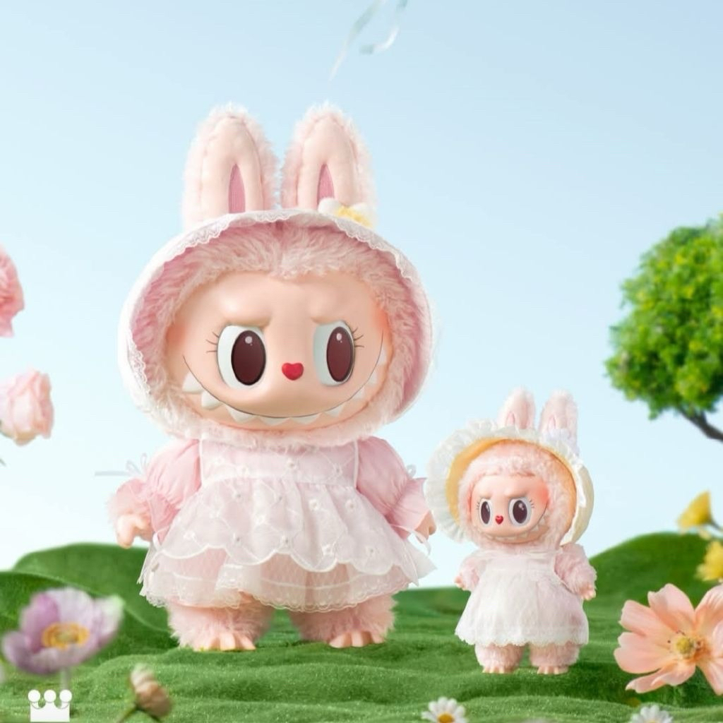 [ของแท้! พร้อมส่งในไทย] Mokoko V2 ตัวใหญ่