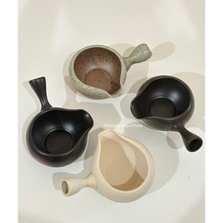 ถ้วยชงชา 🍵 ยูซามาฉิ Yuzamashi - ถ้วยชงมัทฉะ Matcha bowl งานห…