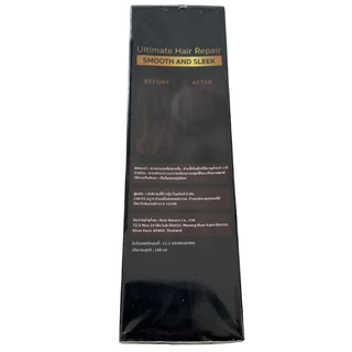 Reewa รีว่า-เคราติน บำรุงผม ลดการชี้ฟู ผมสุขภาพดีขึ้น ปริมาณ 100 ml.