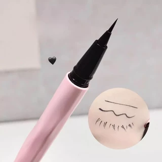 ถูก/แท้/มีไลฟ์ อายไลน์เนอร์ PALA Very Fine Eye Eyeliner พาลา อายไลเนอร์ หัวพู่กัน เขียนลื่น เส้นคมชัด ติดทน กันน้ำ